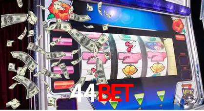44Bet Login