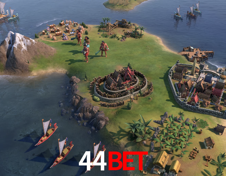 44Bet