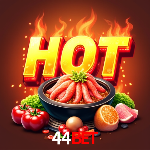 Sinta a adrenalina dos jogos de cassino com 44Bet