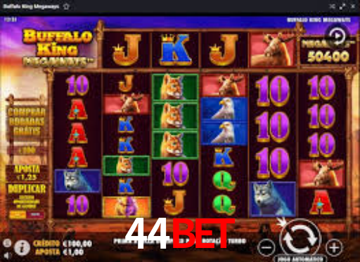 44Bet Login